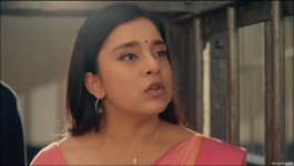 Kavya Ek Jazbaa Ek Junoon - 22nd December 2023